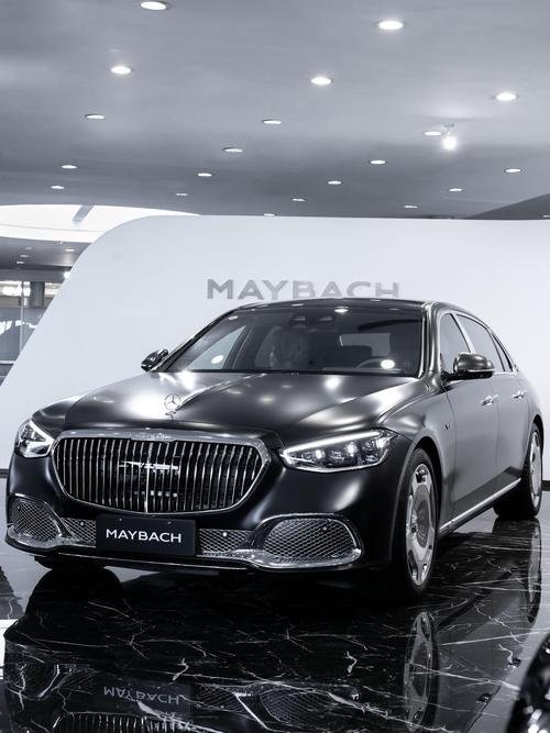 东莞茶山镇缘创超企业管理咨询岚图汽车的售后服务让用户无忧出行，迈巴赫未来的豪华车趋势