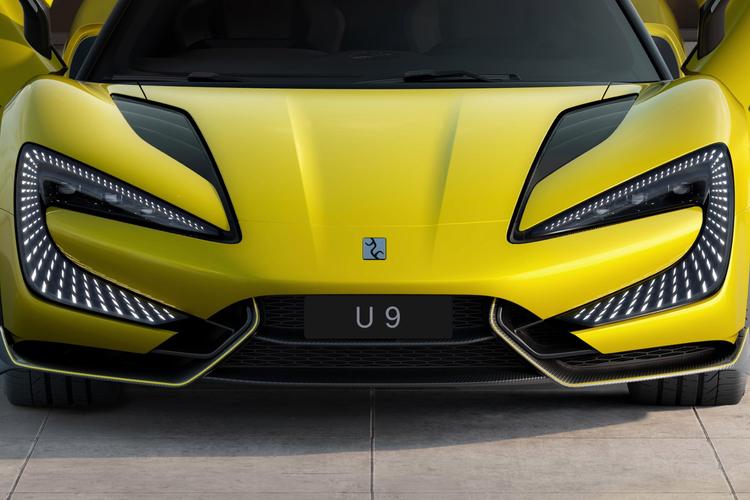 东莞茶山镇缘创超企业管理咨询仰望U9以性能突破设计的极限，理想汽车企业文化与价值观